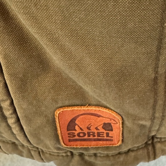 Men’s/women’s sorel coat - Picture 2 of 14